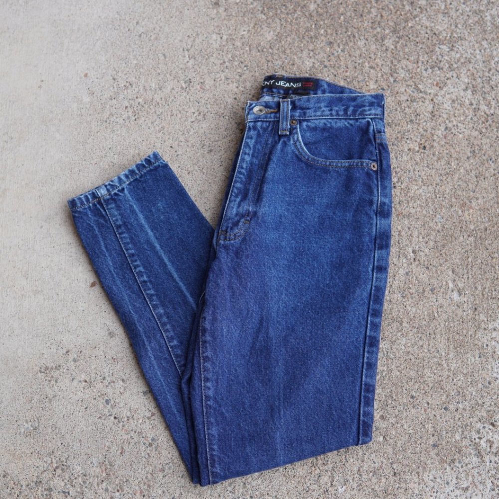 Vintage jeans - DKNY - Picture 6 of 9